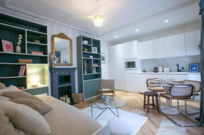 Lovely Apartment near by Eiffel Tower - V90